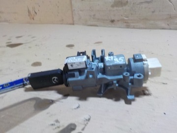 фото thumb №5, Mazda 6 2.0 замок зажигания plus ключ gj6a66938a