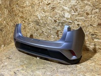 фото thumb №6, Kompletny бампер задня задній + камера opel mokka b 22- оригінал 23r kca