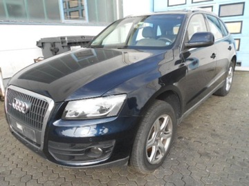 фото thumb №5, Audi q5 крышка задняя зад багажника + стекло 8r 8r0827023 8r0827933 8r0845501