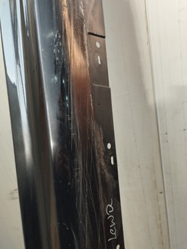 фото thumb №8, Bmw f30 f31 планка накладка пороговая левая performance