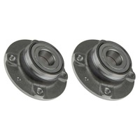 фото thumb №1, Ступиця колеса задня nty klt-ct-004