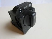 фото thumb №8, Вимикач світла opel vectra calibra 2059 90481764