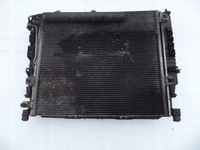 фото thumb №1, Mercedes w251 5.0 b комплект радіатор вентилятор