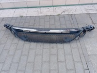 фото thumb №1, Решётка бампера перед mercedes w213 amg
