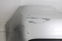 фото thumb №8, Mg 6 mg6 i 2009r- бампер задня задній