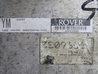 фото thumb №9, Rover 200 1.6b nnn100743 комп'ютер ecu оригінал