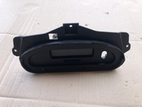 фото thumb №4, Дисплей панель renault megane часы