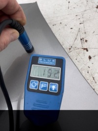 Крыло перед передний левый 748 lak mercedes a w169 оригинал 1698810101 Киев, фото thumb