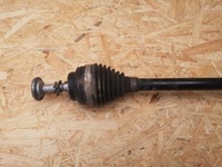 фото thumb №2, Bmw f48 привідний вал задня 7646867