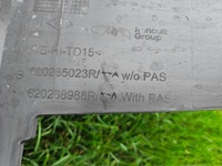 фото thumb №11, Dacia duster iii 2024 с передний бампер передний