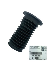 фото thumb №1, Защита амортизатора перед opel astra k 1.0 1.2 1.4