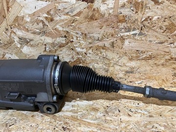 фото thumb №6, Трансмісія кермова рейка рульового управління audi a6 c8 a7 4k 4n0909144e 4k1423053d