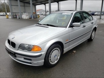 фото thumb №13, Bmw e46 зад sedan крышка лампа левая правая бампер pas универсал разные цвета eu