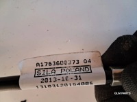 фото thumb №7, Mercedes-benz a klasa w176 1.5 cdi трос переключения передач a1763600373