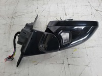 фото thumb №6, Jaguar xj x351 зеркало правое 14 pin наружное