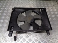 фото thumb №1, Вентилятор радіатора chevrolet aveo 1.2 96536522