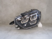 Купити Фара перед citroen c3 рестайлінг  led 20- lh 9836267180, фото thumb