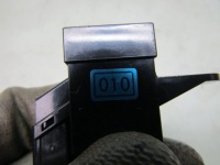 Leaf 2 ze1 21r датчик с отопителя температуры внутренней с Разборки, фото thumb