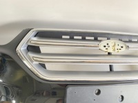 Бампер перед передний ford escape kuga 2 mk2 рестайлинг  2016- Оригинал, фото thumb