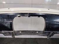 фото thumb №11, Бампер задня задній pdc vw passat b7 lb9a 4x4 спойлер накладка r-line