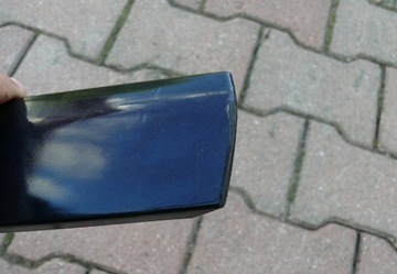 фото thumb №6, Планка дверь левый перед fiat stilo i hb 3 дверь