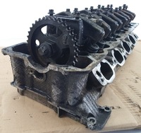 фото thumb №6, Головка правая mercedes ml w163 4.3 v8 r1130161501