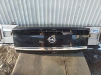 фото thumb №1, Кришка багажника багажника задня opel vectra c