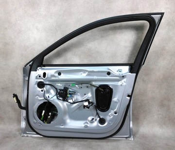 фото thumb №10, Audi a4 b9 8w двері праві перед lz7g