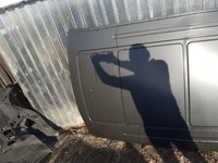 фото thumb №7, Дах обшивка дах mercedes vito w447 447 2014-