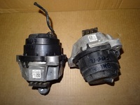 фото thumb №1, Bmw 7 g11 кронштейн подушка 6860478