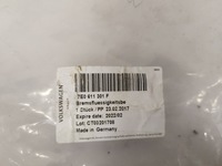 фото thumb №10, Vw t6 t5 multivan бачок жидкость тормозной 7e0611303d 7e0611301f