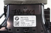 фото thumb №15, Bmw x1 f48 ґрати впуск повітря консолі 9292739 9292741 64229292740 93324