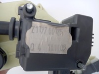 фото thumb №6, Механизм моторчик подголовник задняя mercedes cls w219