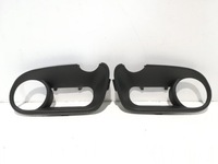 фото thumb №5, Vw touareg 02-06 решётка решётка рамка бампера l