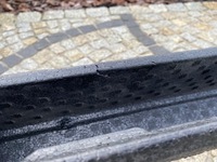 фото thumb №15, Dacia duster ii абсорбер бампера перед 620904051r оригинал