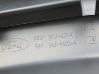 фото thumb №9, Решётка радиатора решётка радиатора ford transit custom bk21-8a133-a