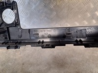 фото thumb №4, Golf 7 vii dekor рамка радіо 5g1819743d