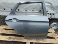 фото thumb №1, Двері правий задня hyundai i40 kombi t6s