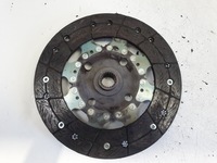 фото thumb №9, Citroen c5 ii 2.0 hdi прижим диск сцепление 324040710