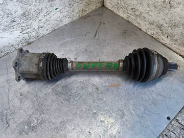 фото thumb №1, Vw passat b8 arteon skoda superb iii піввісь лівий перед 2.0 tdi dsg