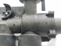 фото thumb №5, Mercedes-benz cls c219 2006 термостат / корпус термостата