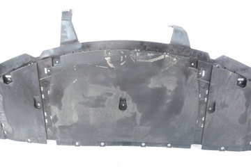 фото thumb №3, Tesla модель s планка захист нижня бампера перед 6008180-00-b