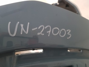 фото thumb №11, Гарний бампер переднє перед kia ev3 gt-line 24-25 865h5-evca0 86511-evca0