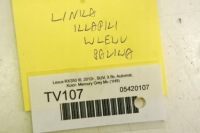 Tv107 lexus rx iii трос тяга крышка заливной топлива в Украине, фото thumb