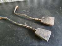 фото thumb №7, Skoda wartburg grammer ремені безпеки kpl