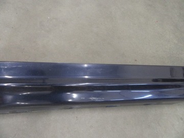 фото thumb №5, Планка порогова накладка ліва bmw e46 sedan універсал orientblau