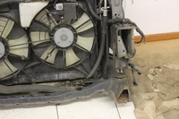 фото thumb №10, Pas переднє радіатор mazda cx7 cx-7 2006r- 2.3 b