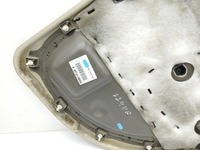 фото thumb №5, Chrysler pt cruiser 2002 левая сторона обшивки / обшивка дверь задних