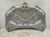 фото thumb №5, Капот кришка двигуна skoda octavia iii 3 5e 12-16