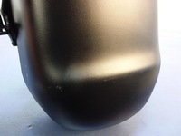 фото thumb №5, Bmw x5 f15 захист колонки керма 9258210